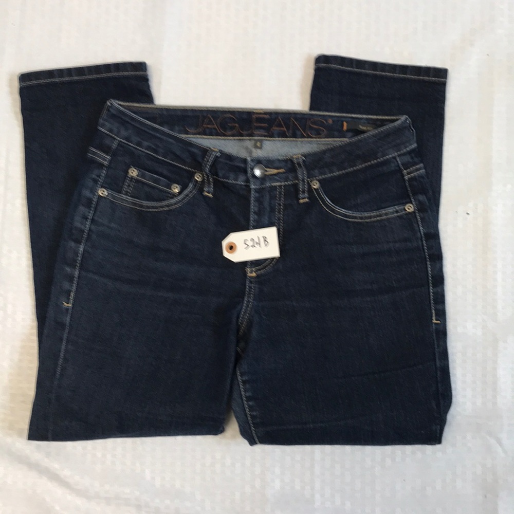 Jag Jeans Size 4